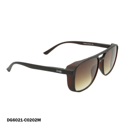 عینک آفتابی یونیسکس دیزاینو ( DESIGNO ) مدل DG 6021