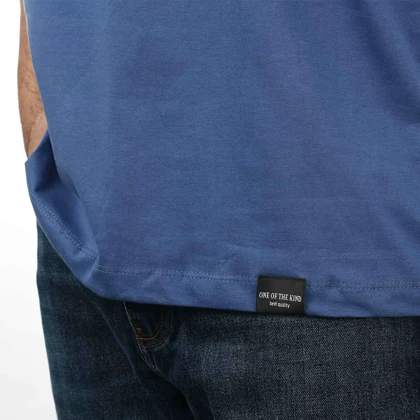 تیشرت آستین کوتاه مردانه کاکتوس مدل 2518431