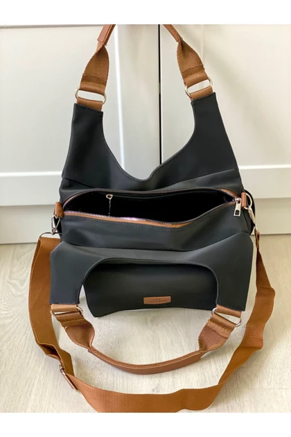 کیف دوشی baglovis baglovis
