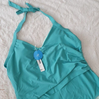 مایو زنانه کاپشی کد Z-UB54