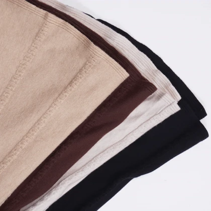 دامن کوتاه رها