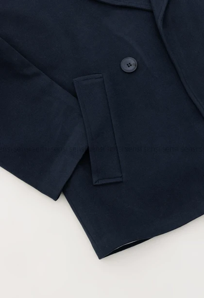 کت فوتر باکسی دکمه نما کد1004659