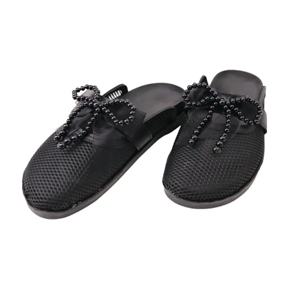 صندل زنانه دیار مدل دریا کد 01