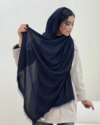 شال حصیری سرو