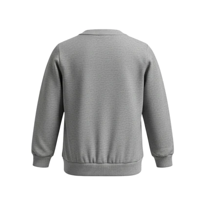 ست سویشرت آستین بلند و شلوار راحتی پسرانه مدل PJ1378