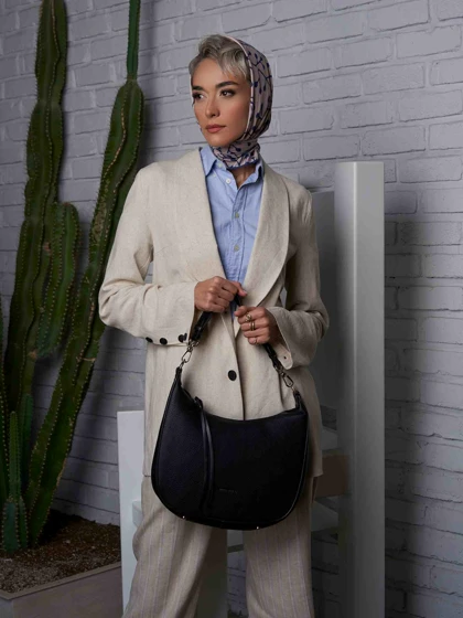 کیف زنانه دیوید جونز