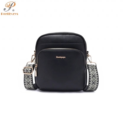 کیف رودوشی برند پرتیزس PRETTYZYS X5-183