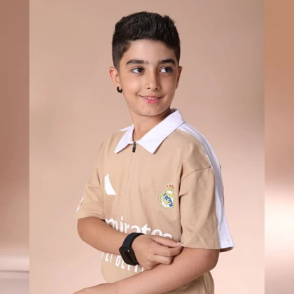 تیشرت شلوارک رئال مادرید