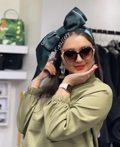 شنل نگین‌دار Chanel