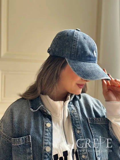 کلاه گپ جین