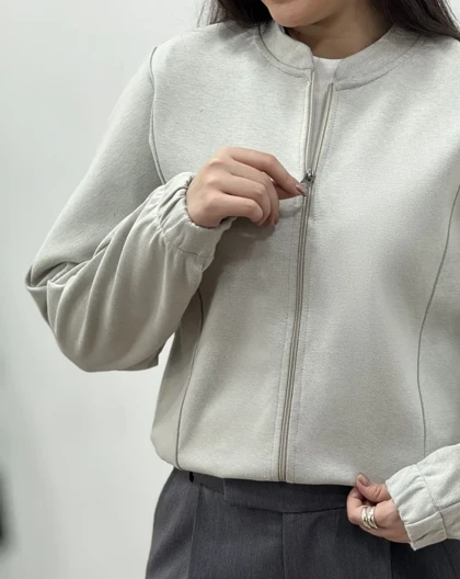 سویشرت زنانه ویوا