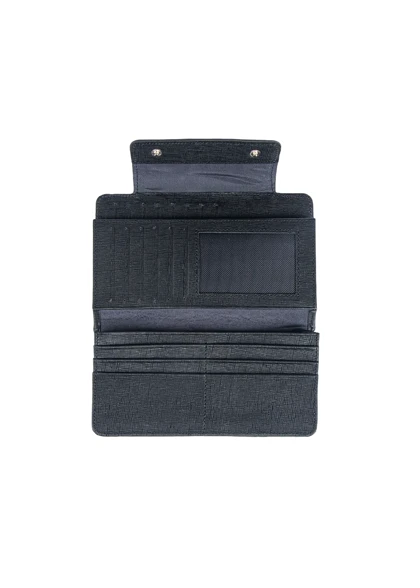 کیف پول پالتویی چرم مدل آرکا هرمس new