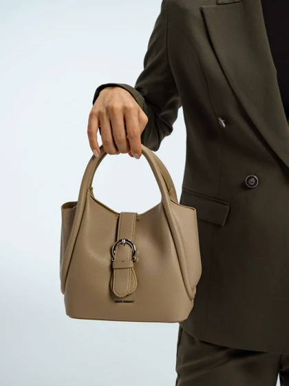 کیف دستی زنانه رزمری مدل RS3309