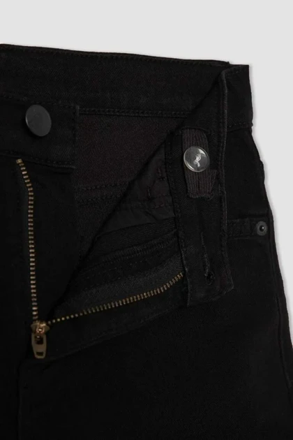 شلوار جین بچگانه اورجینال دیفکتو defacto