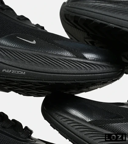کفش کتانی بزرگ پا مشکی Nike Lebron 22 Guide