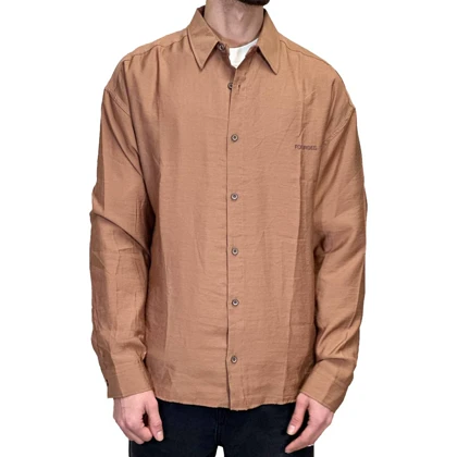 پیراهن آستین بلند FOURGES