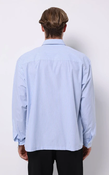 پیراهن مردانه Colin's کد CL1075652