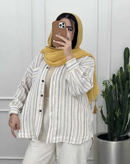 شومیز هانا(63)کد4047