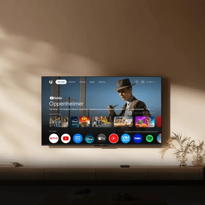 اندروید باکس شیائومی مدل Xiaomi TV Box S 3rd Gen (نسل سوم) نسخه گلوبال