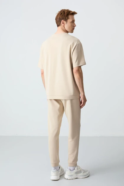 ست هودی و شلوار مردانه ایرجونز air-jones