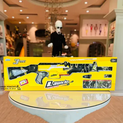 مسلسل شارژی کد qhx-551