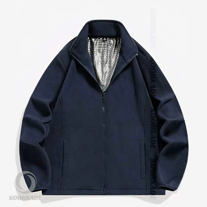 کاپشن دو پوش بلک دیر M 55661