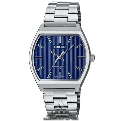 ساعت مچی کاسیو Casio MTP-B140D-2AV