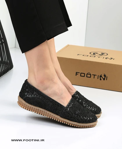 کفش زنانه گیپور BTS