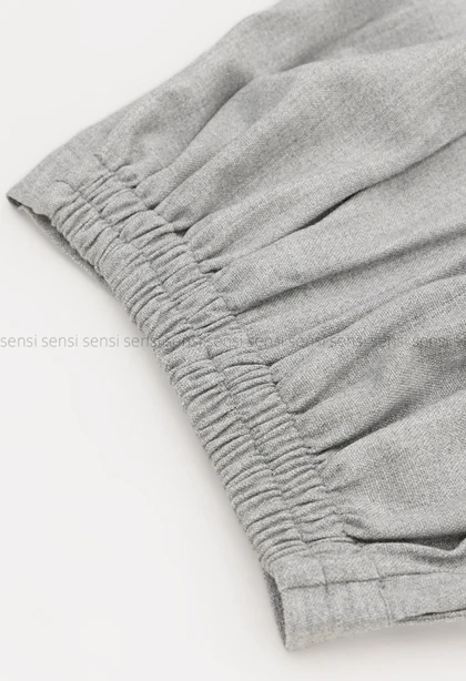 شلوار بگ توییت زارا کد1004754