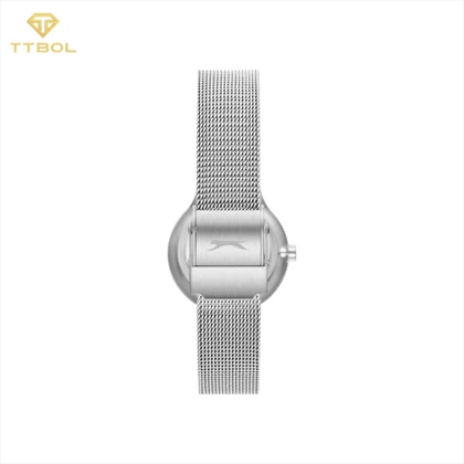 ساعت مچی زنانه اسلازنجر SLAZENGER SL.09.2587.3.350