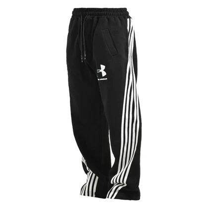 شلوار بگ اسپرت آندر آرمور مدل SPL-4F0738 مشکی