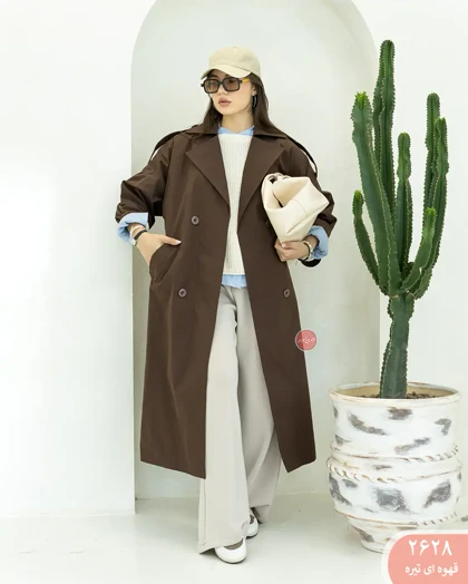 ترنج کت لاوین 2628