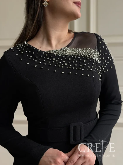 ماکسی دالقیچ نگینی