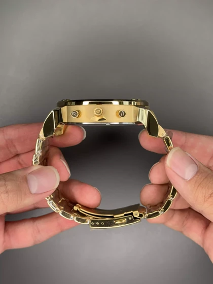 ساعت مچی دیزل هفت موتوره Diesel DZ7333