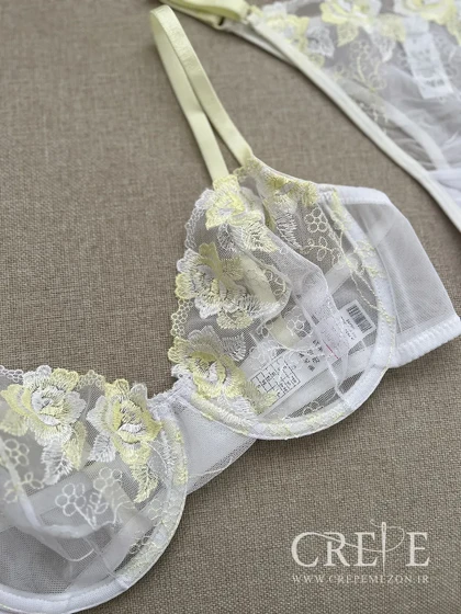 ست توری تیارا( برتا)