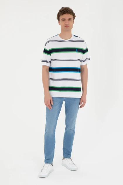 تیشرت مردانه u.s.-polo-assn.