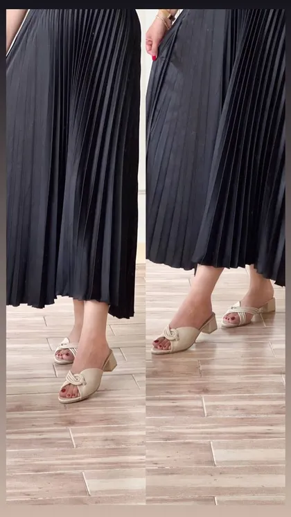 صندل dina کرم