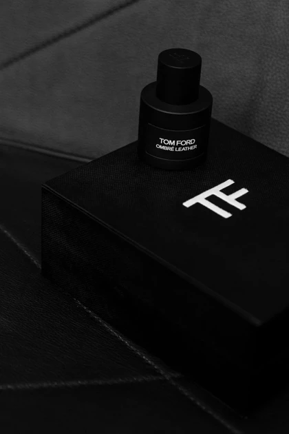 تام فورد امبرلدر Tom Ford Ombre Leather
