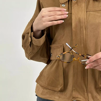 بامبر جکت سویید 1006033