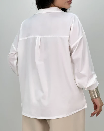 شومیز ستاره(101)کد:5205