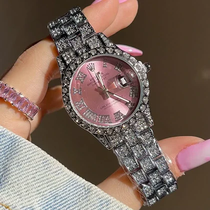 ساعت زنانه رولکس