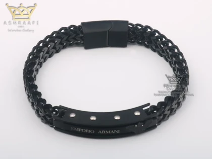 دستبند امپریو آرمانی Emporio Armani Bracelet BR