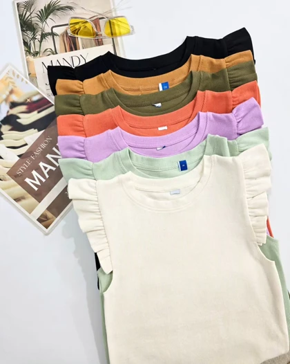 تاپ نخ‌پنبه