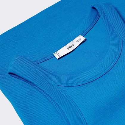 تنگ تاپ منگو TO572