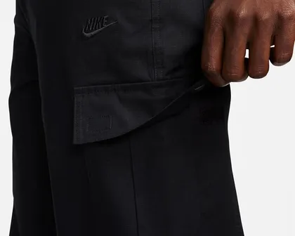 شلوار ورزشی باربری روزانه Nike Club PC_FZ5765-010