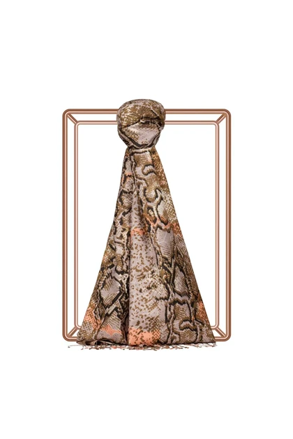 شال و روسری زنانه ipekevi