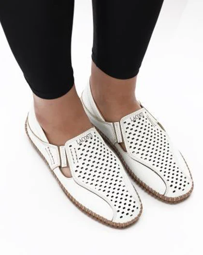 کفش کالج زنانه طبی لاگوست