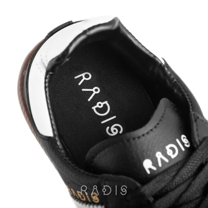 کفش روزمره مردانه مدل ADIBAS کد 576-M.MC