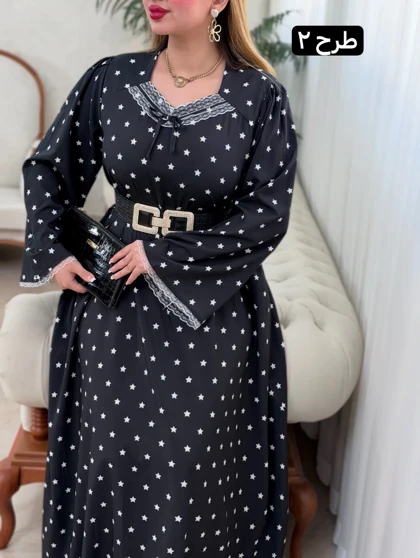 پیراهن شکیرا 0790