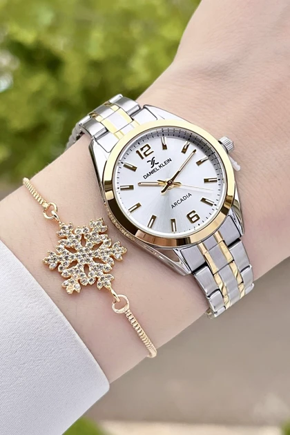 ساعت زنانه daniel-klein daniel-klein